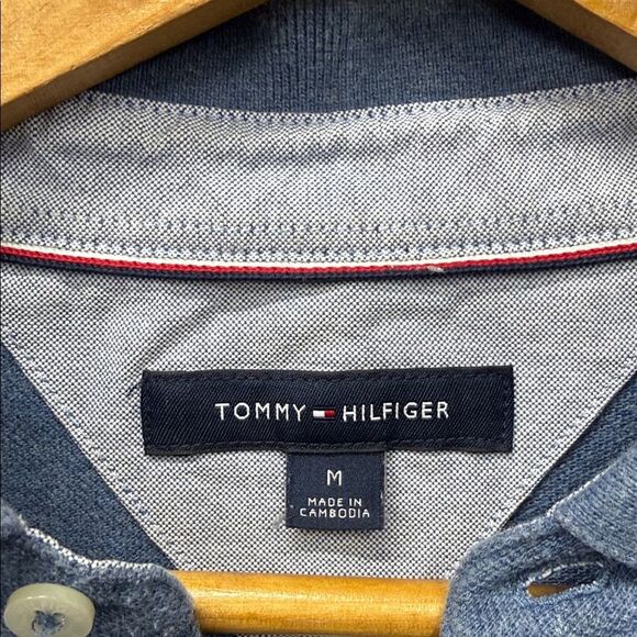 Tommy Hilfiger polo - Picture 3 of 3